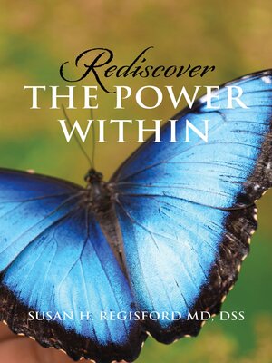 cover image of Rediscover the Power Within
